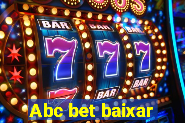 Abc bet baixar